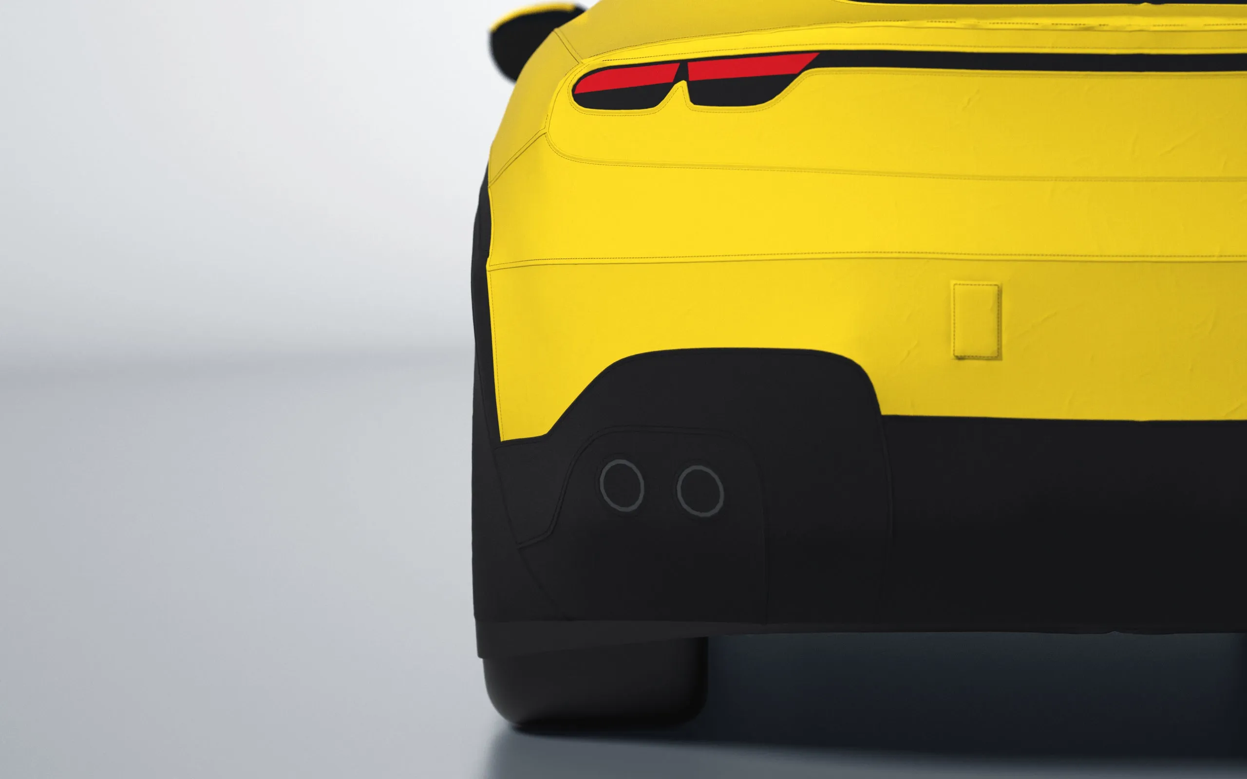 Ferrari Purosangue