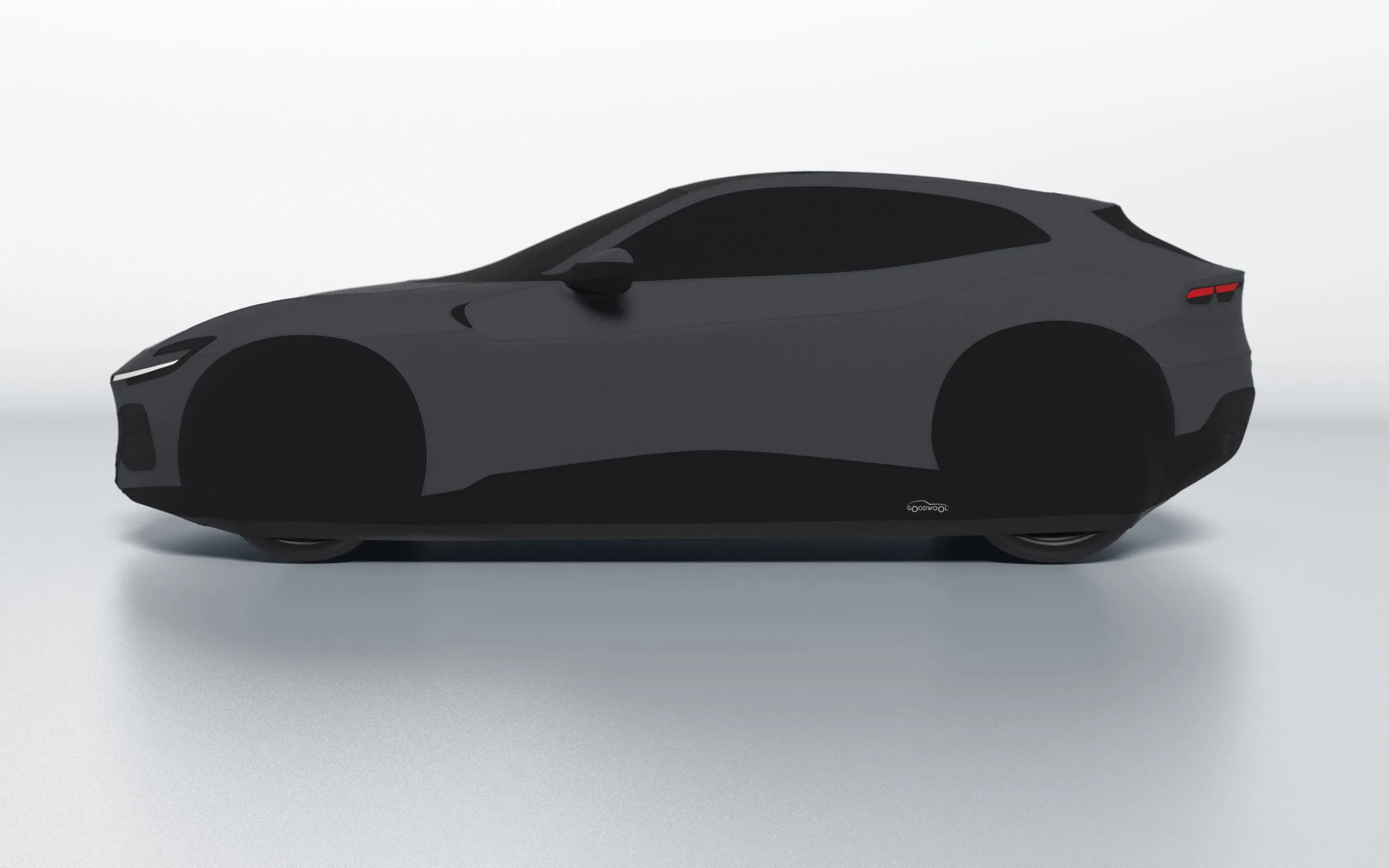 Ferrari Purosangue