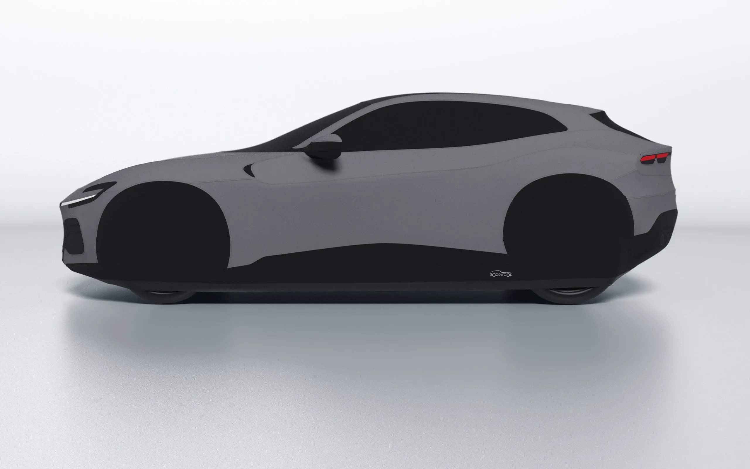 Ferrari Purosangue