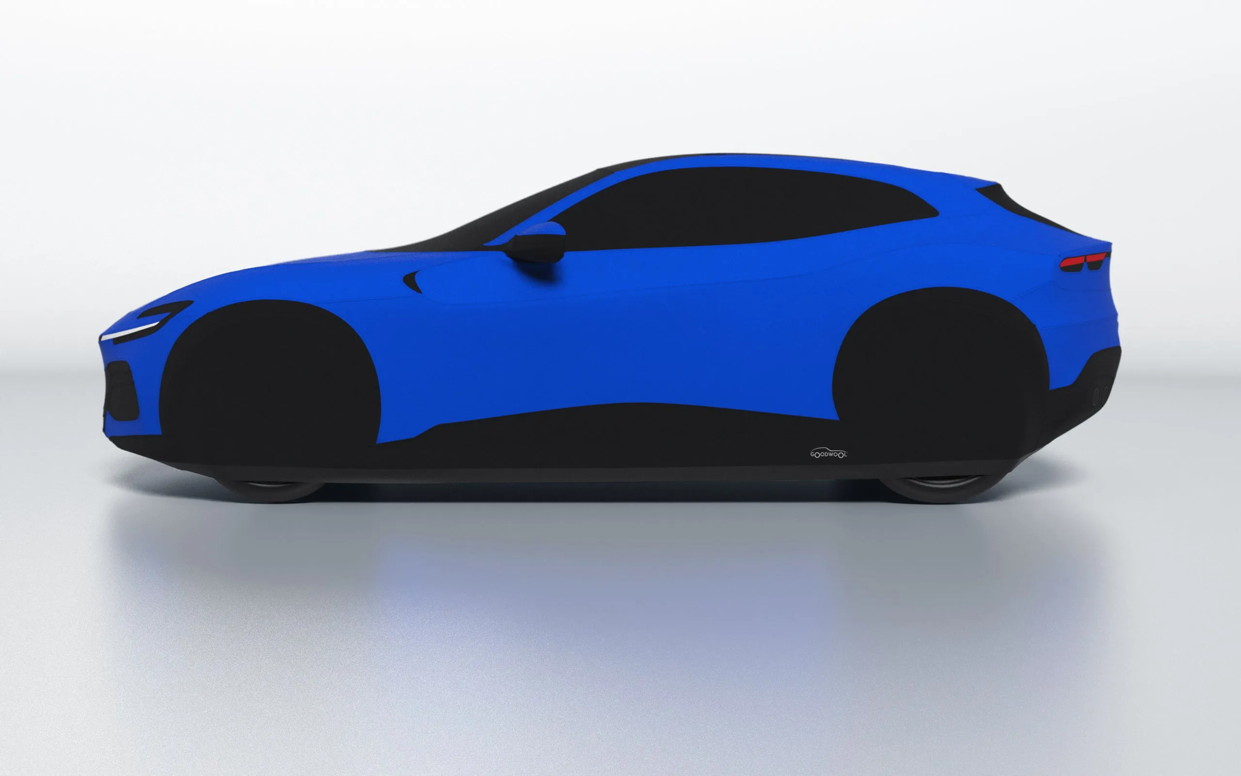 Ferrari Purosangue