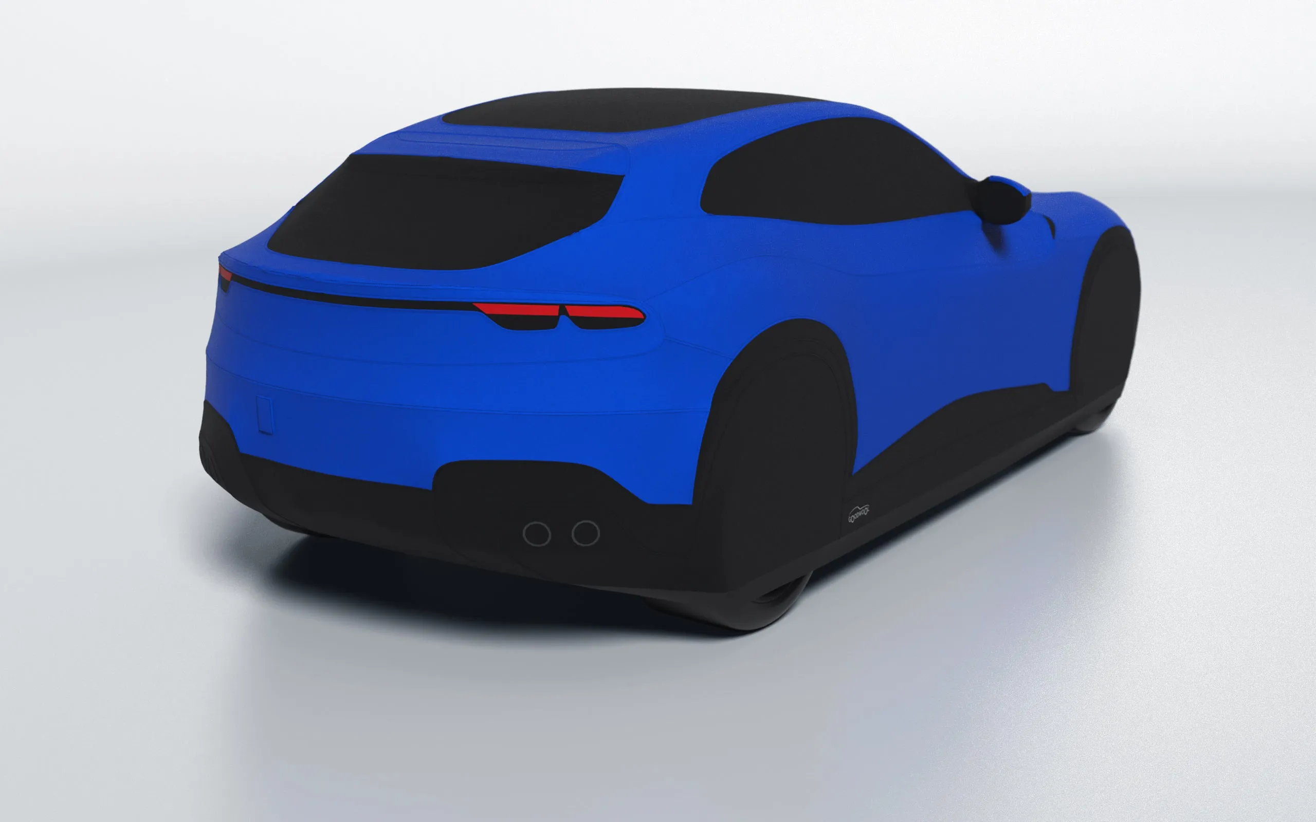 Ferrari Purosangue