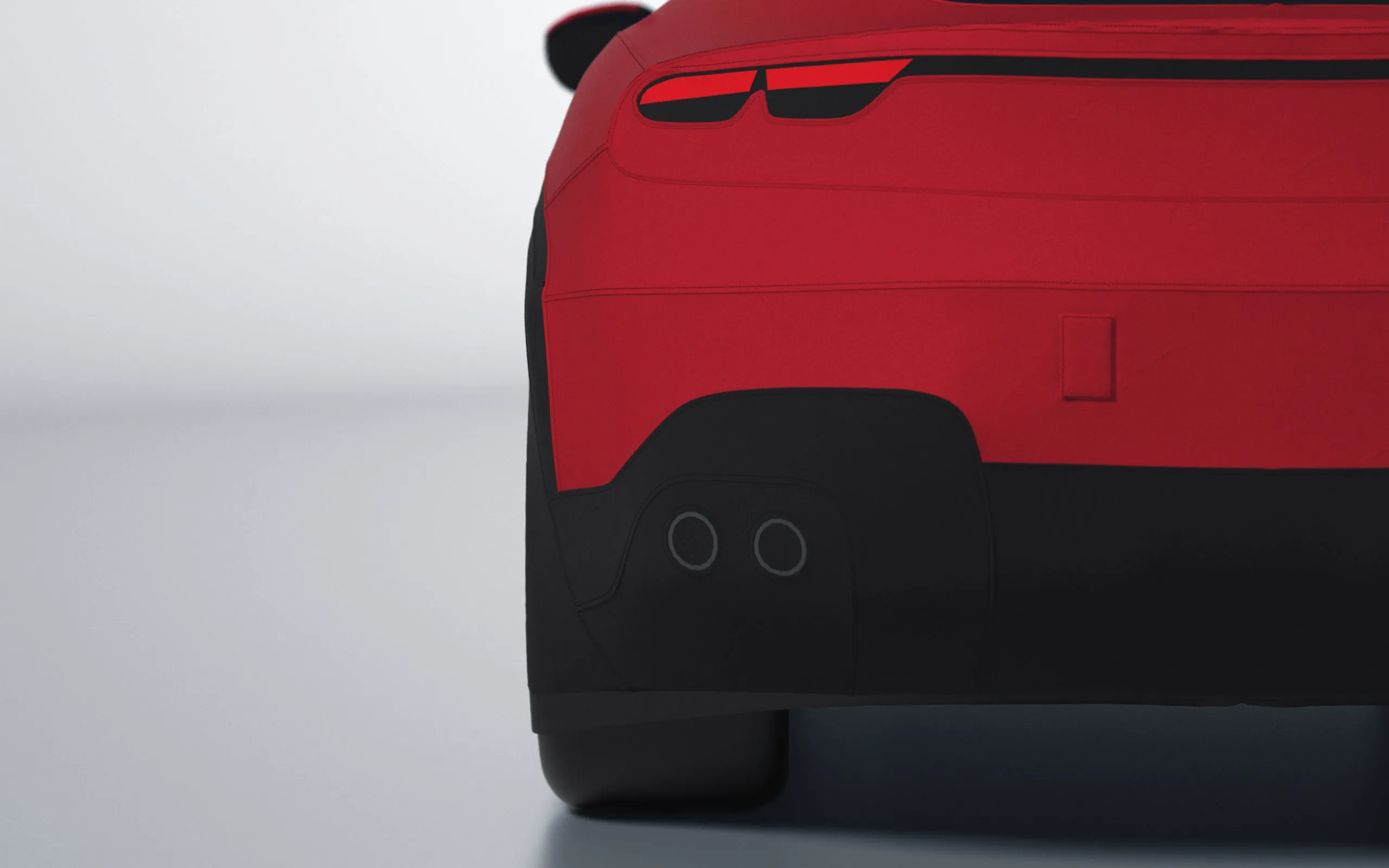 Ferrari Purosangue