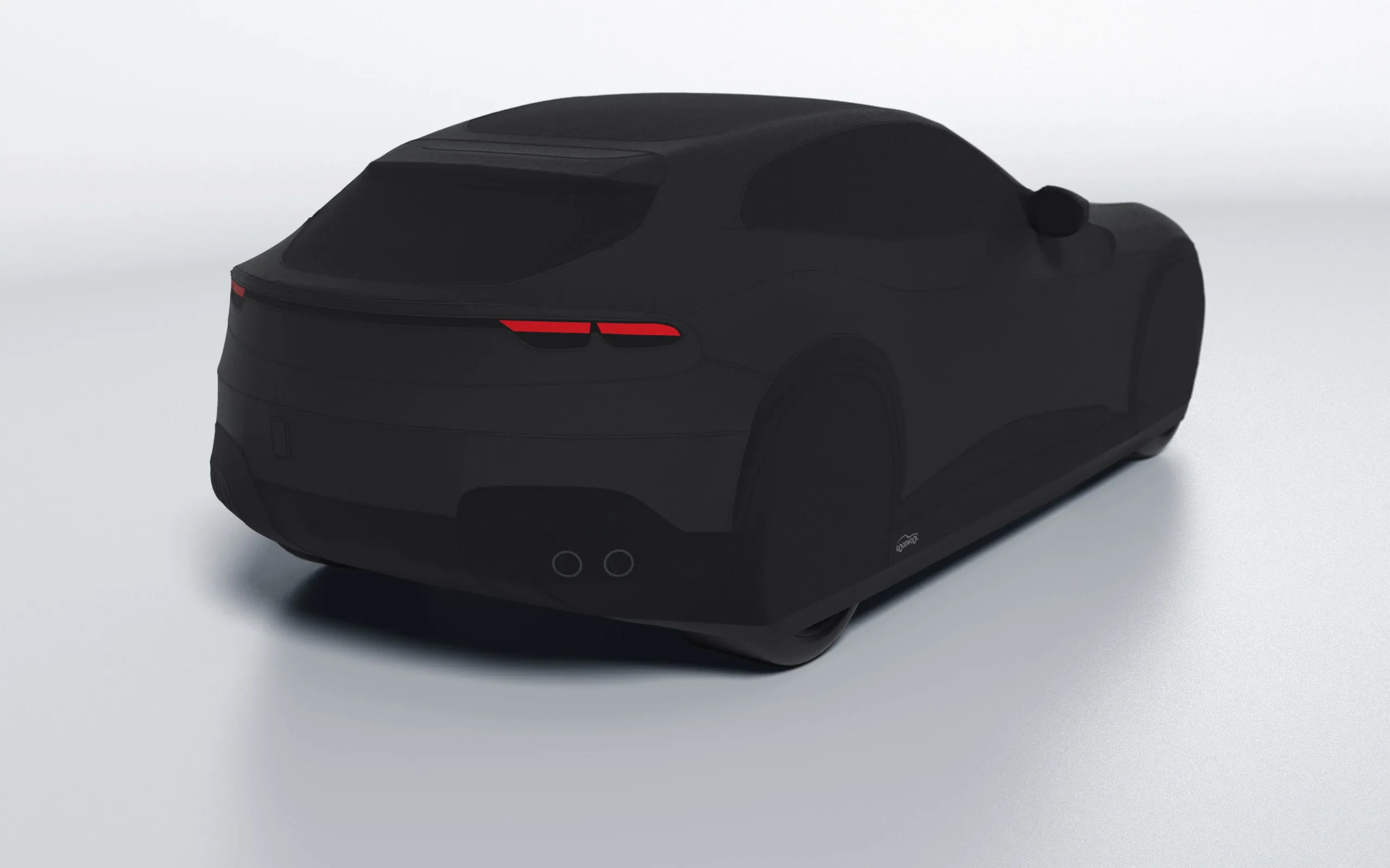 Ferrari Purosangue
