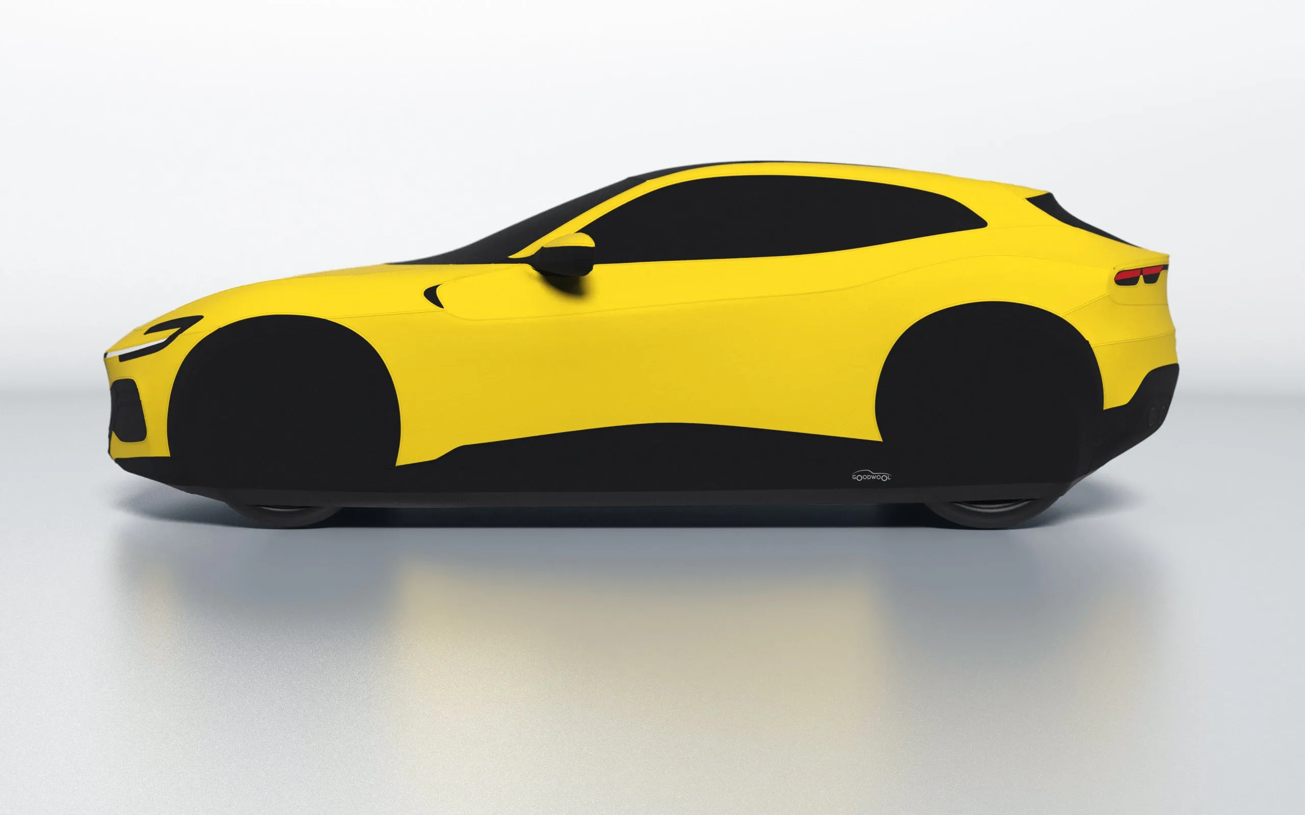 Ferrari Purosangue