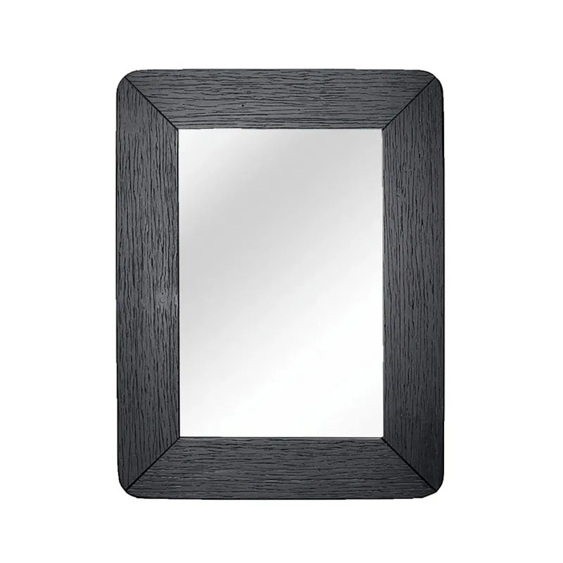 Frankfurt Black Mirror (82cm)