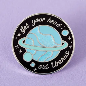 Get Your Head out of Uranus