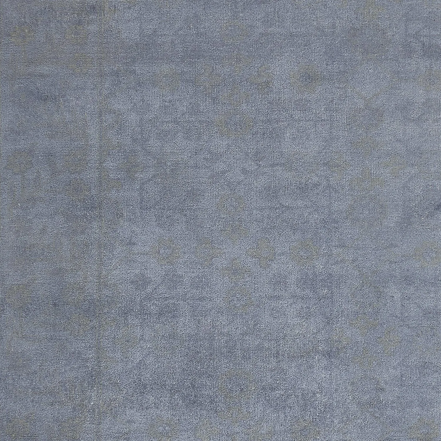 Grey Samsara Wool Rug - 4'5" x 11'8"
