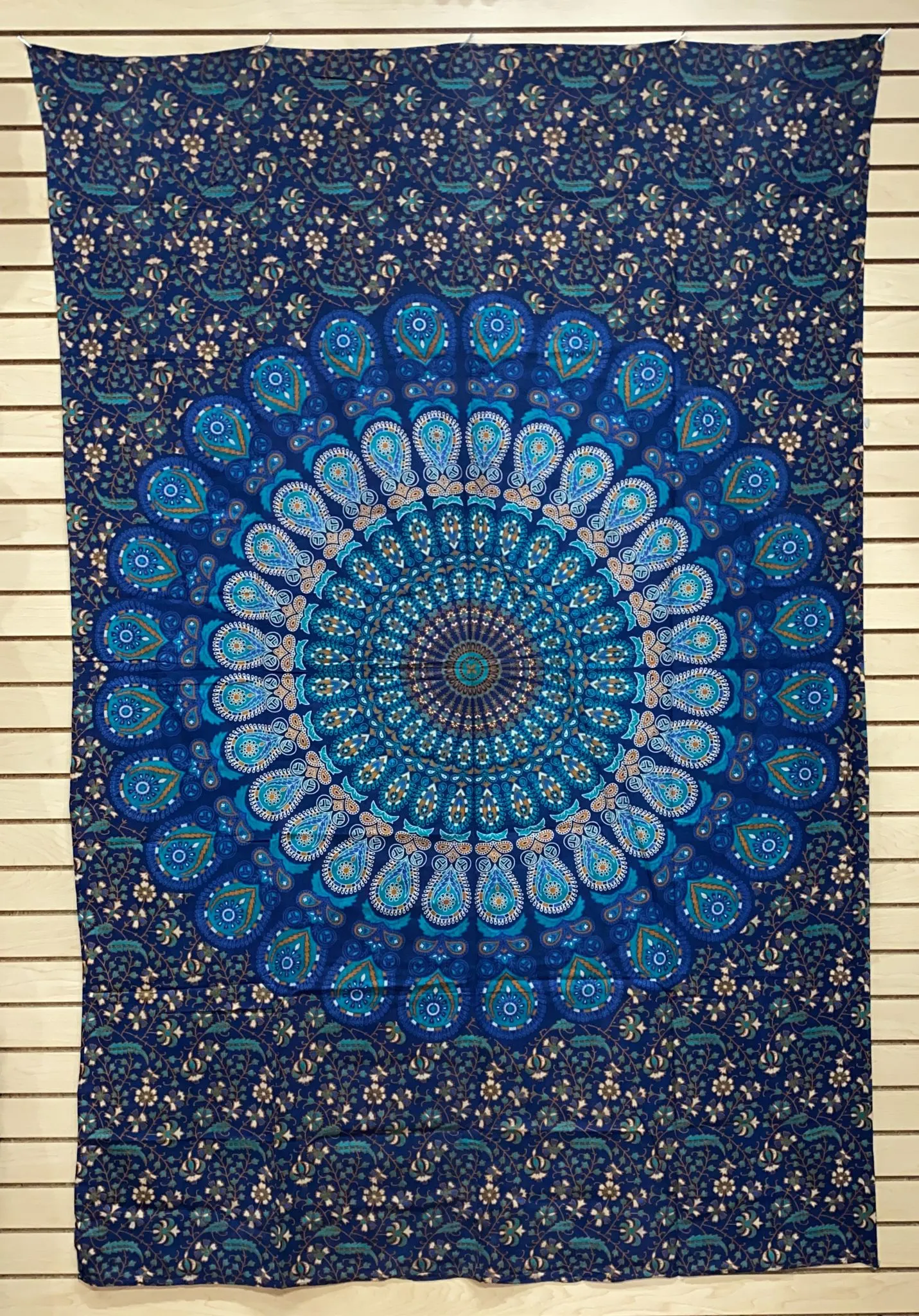 Hippie Tapestry