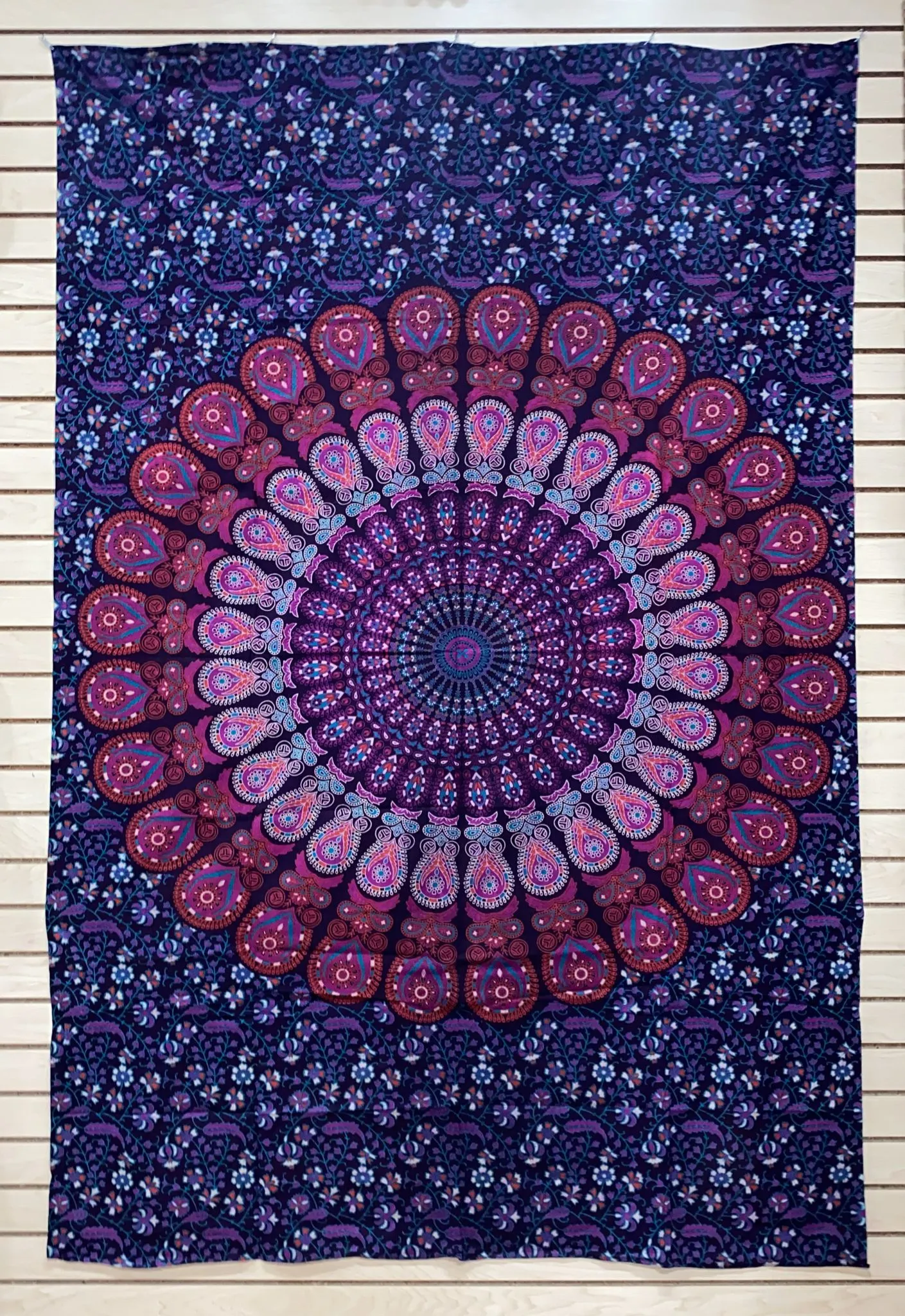 Hippie Tapestry