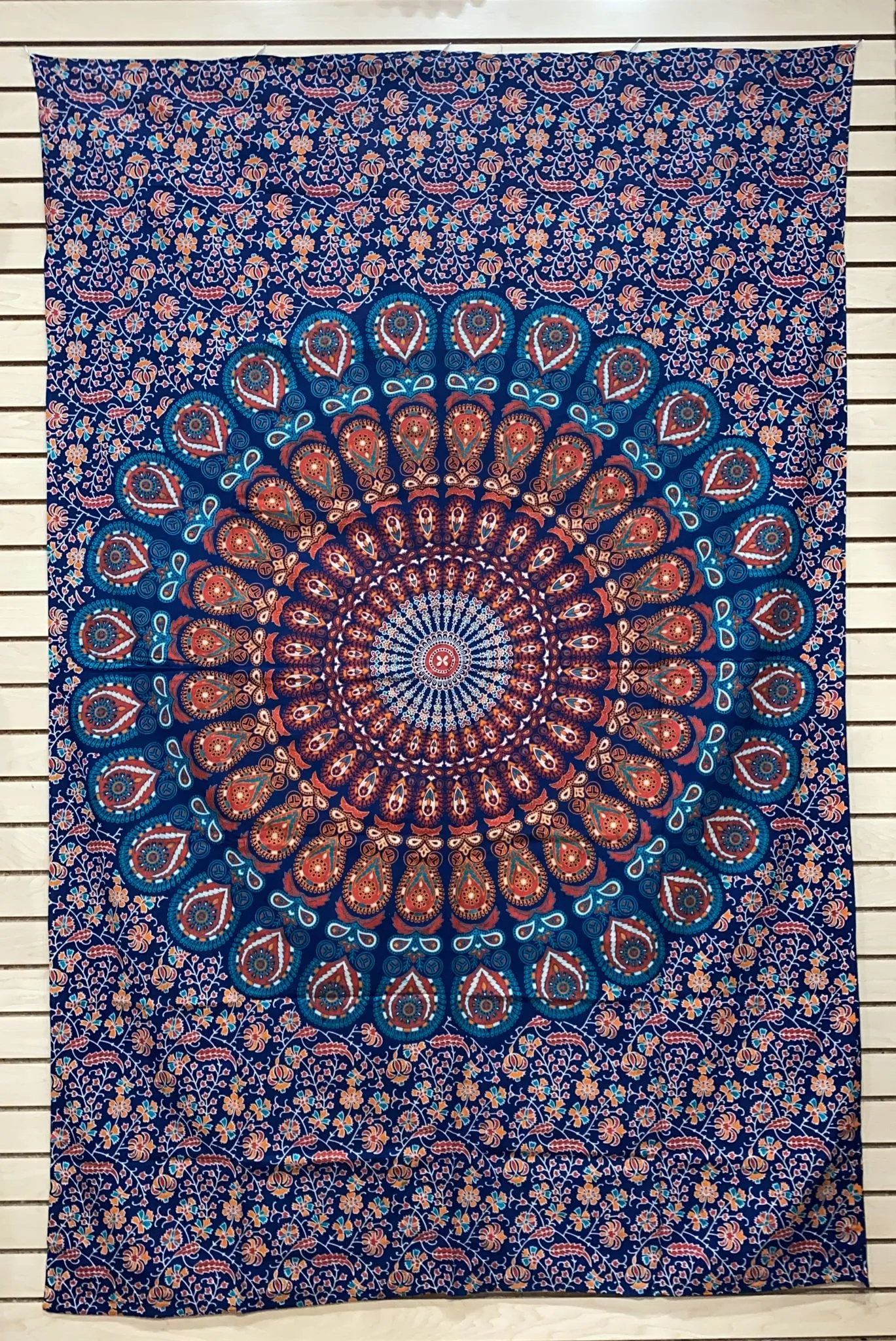 Hippie Tapestry