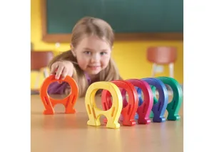 Horseshoe 5" Mighty Magnets