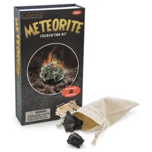 I Dig - Meteorite Rocks