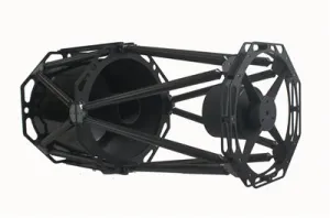 iOptron 16-Inch f/8 Ritchey Chretien Reflecting OTA Telescope
