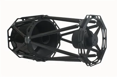 iOptron 16-Inch f/8 Ritchey Chretien Reflecting OTA Telescope