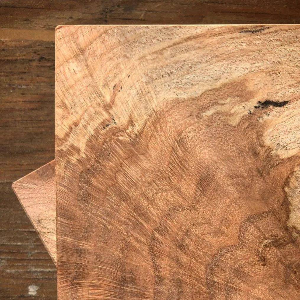 Island Coasters
