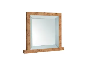 Mandala Mirror