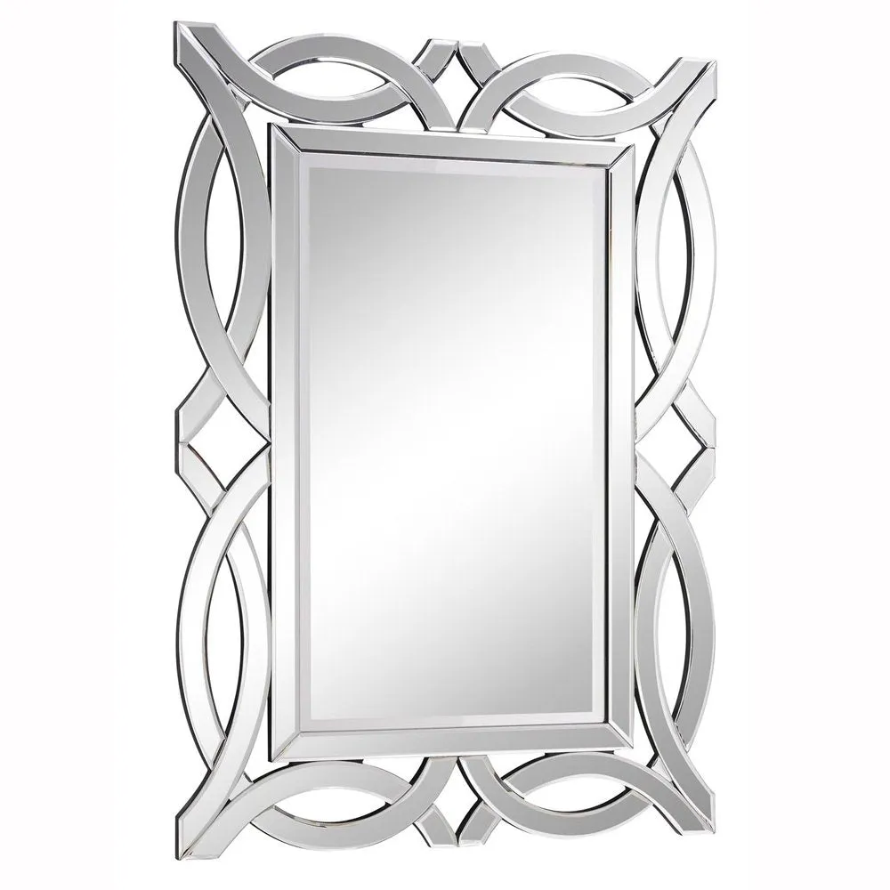 Modern Decorative Mirror