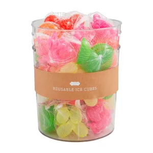 Mud Pie Reusable Ice Cube Sets