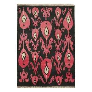 Multicolored Carnaby, Moroccan Style Rug - 9' 1'' x 13' 1''