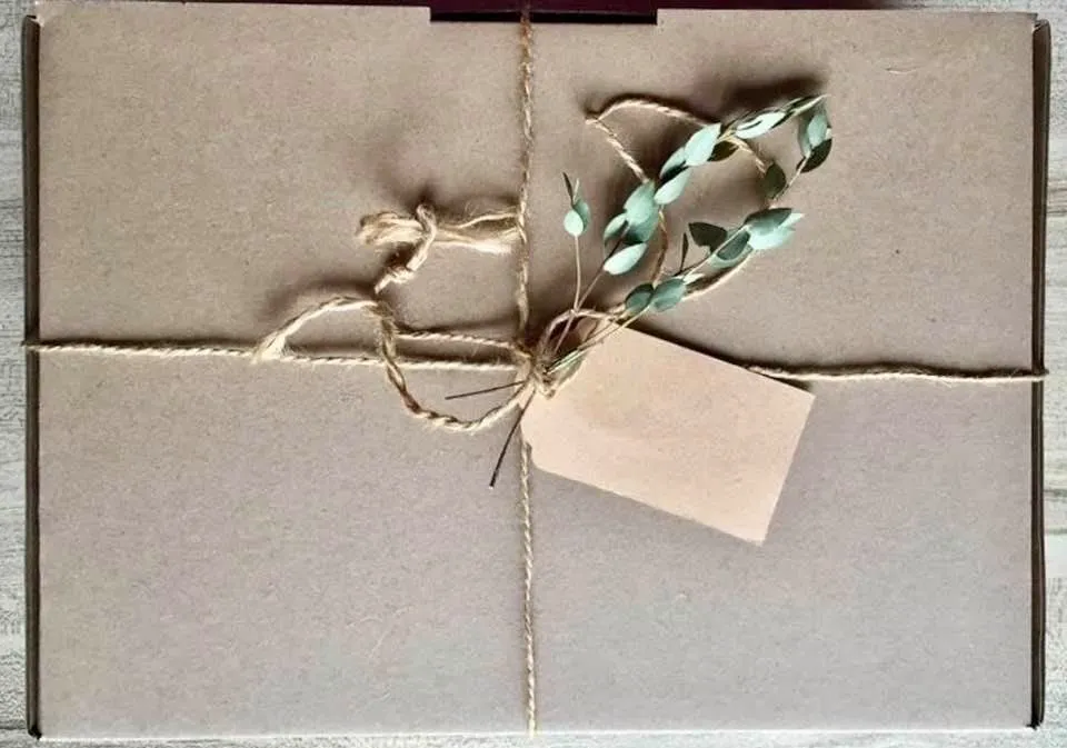 Owl Collectors' Gift Box