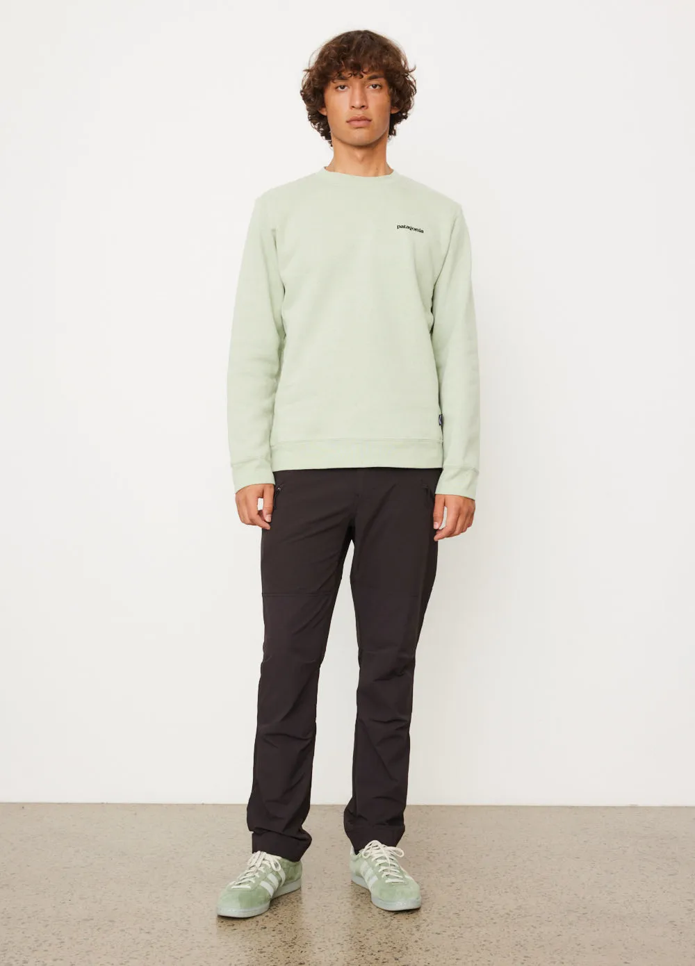 P-6 Logo Uprisal Sweatshirt