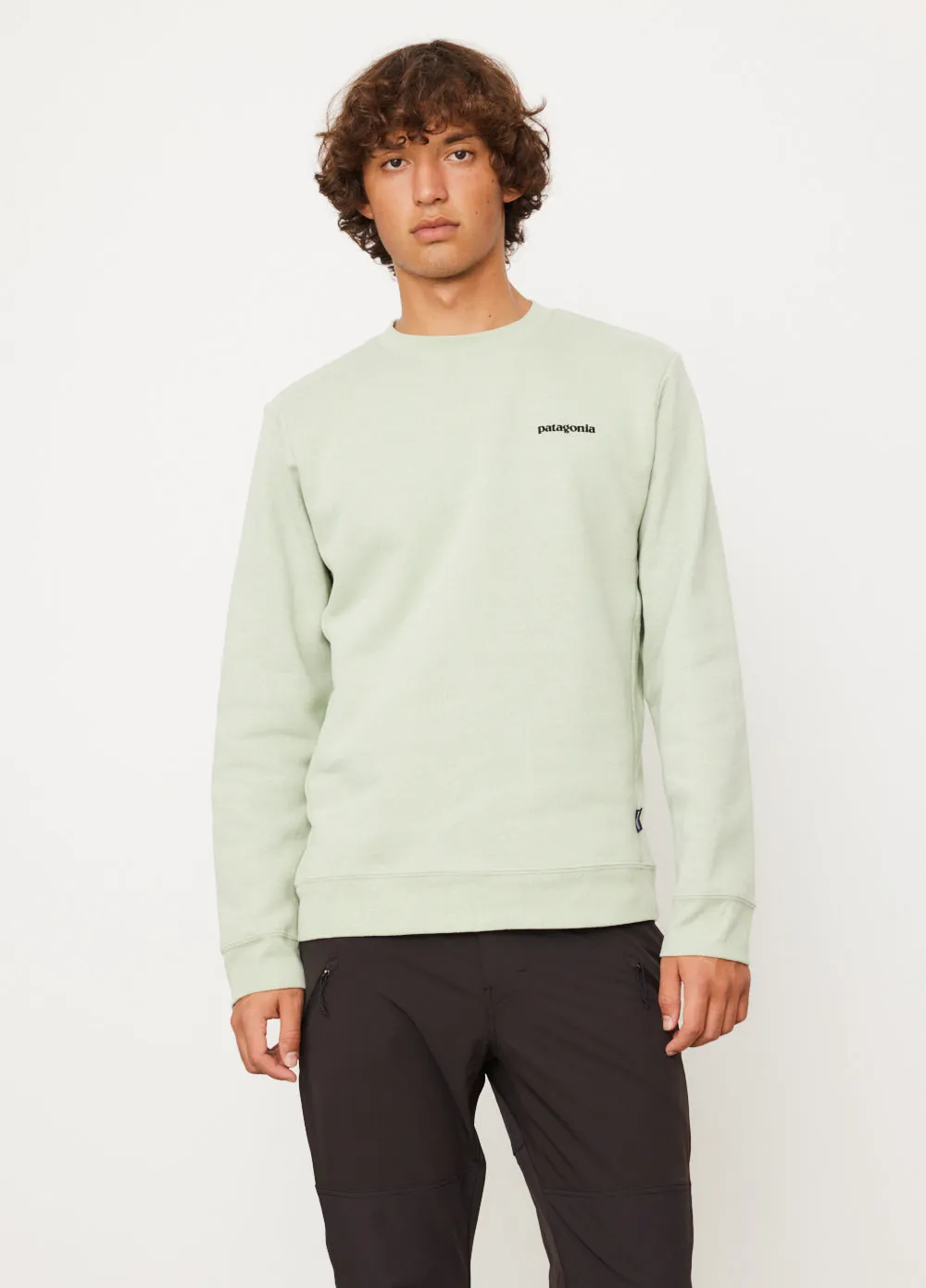 P-6 Logo Uprisal Sweatshirt