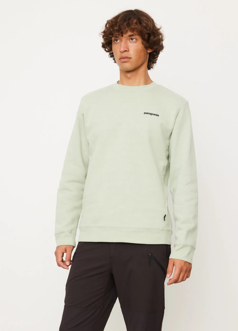 P-6 Logo Uprisal Sweatshirt