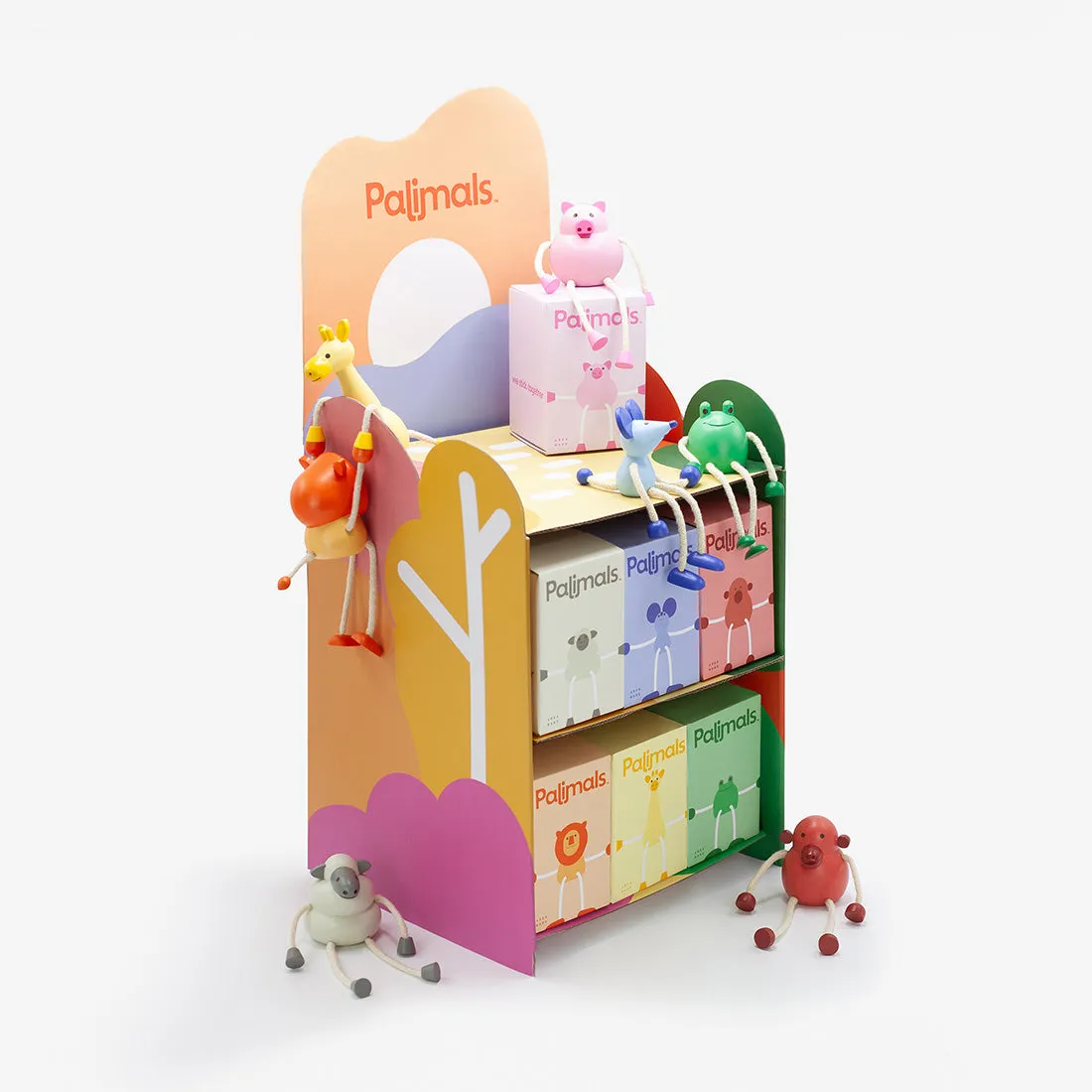 Palimals