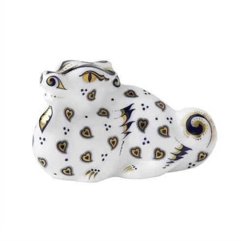 Paperweights Collection Chinese New Year Dragon Paperweight