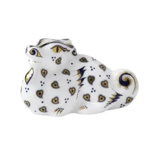 Paperweights Collection Chinese New Year Dragon Paperweight