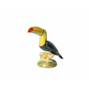 Paperweights Collection Rio Toucan Paperweight