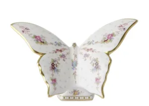 Paperweights Collection Royal Antoinette Butterfly