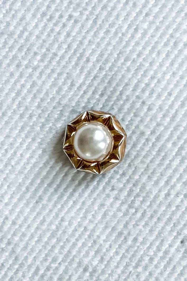 Pearly Pins