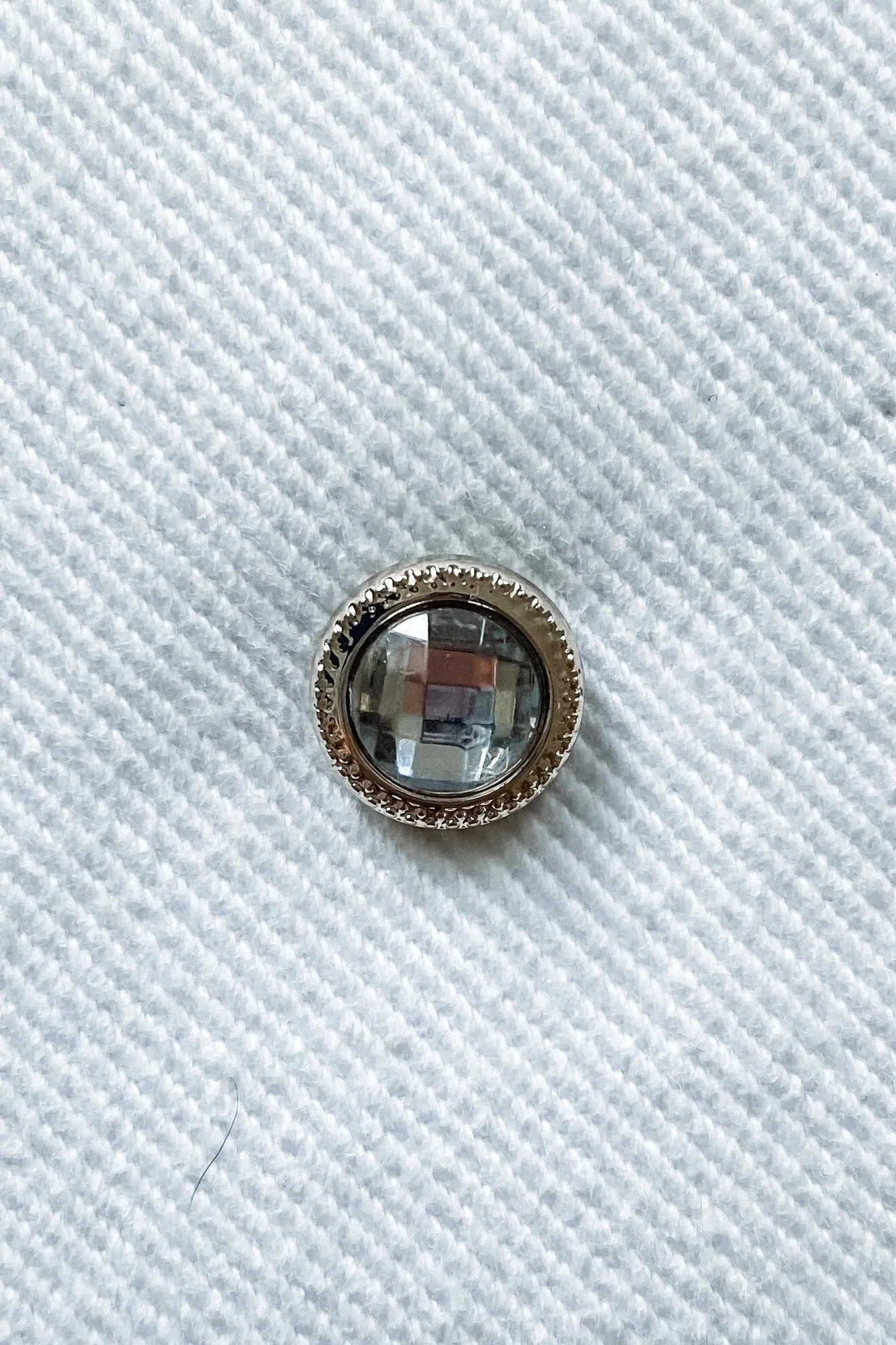 Pearly Pins