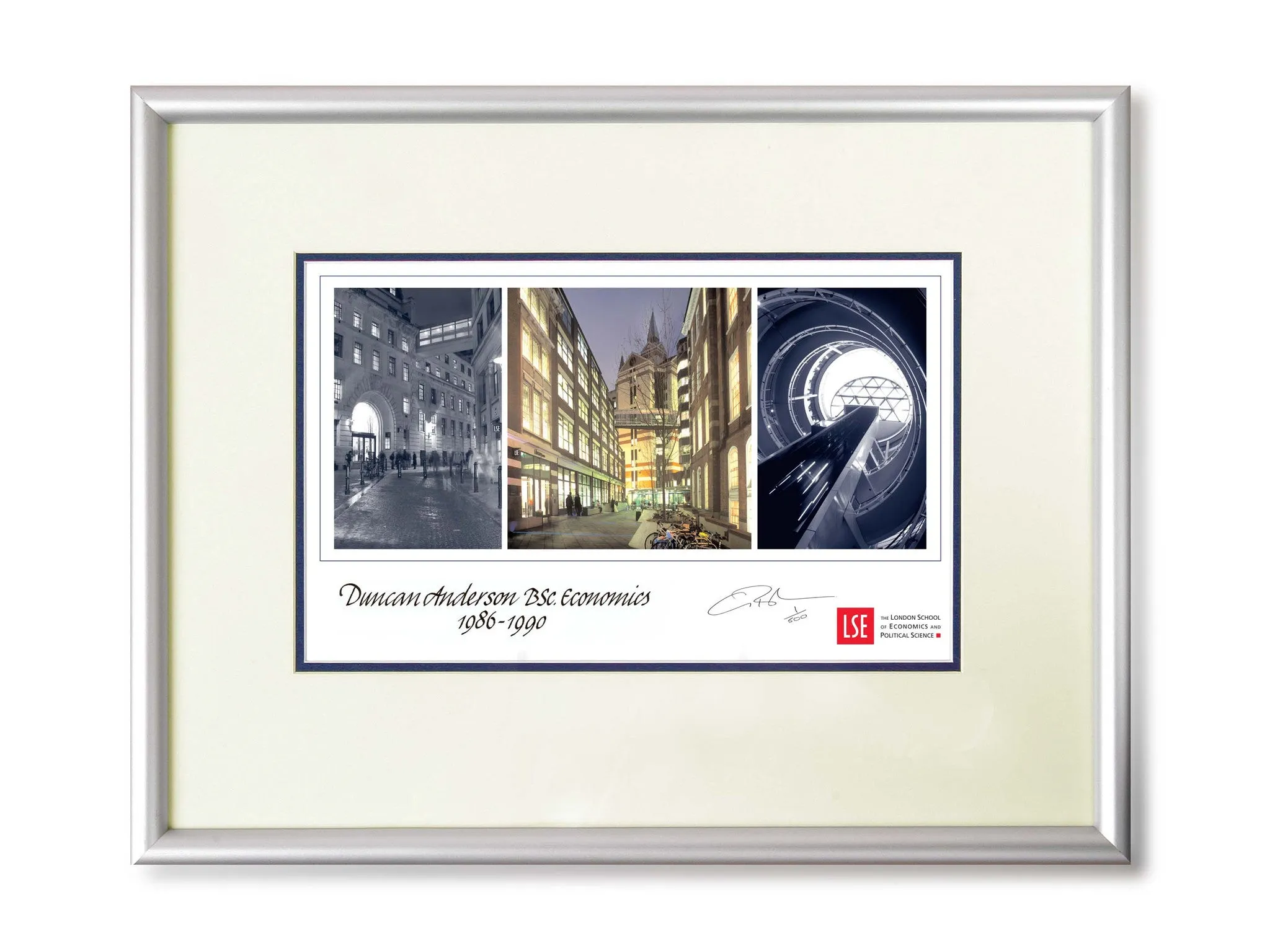Personalised products