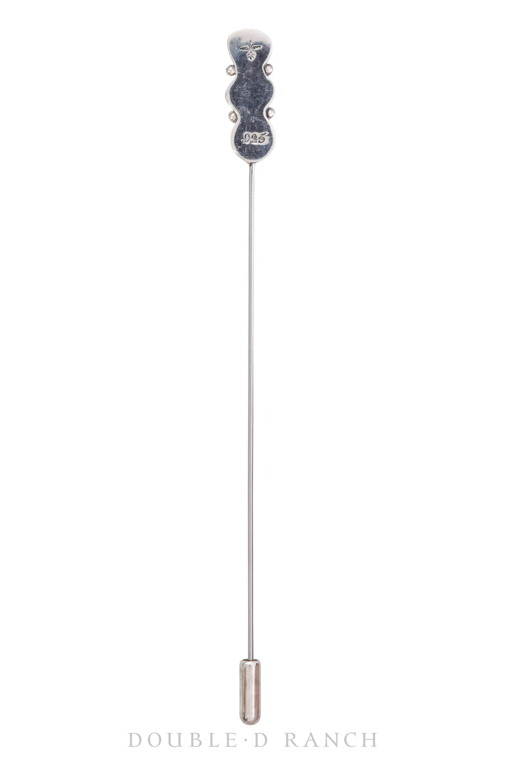 Pin, Hat, Novelty, Stone, Hallmark, Contemporary, 775-38