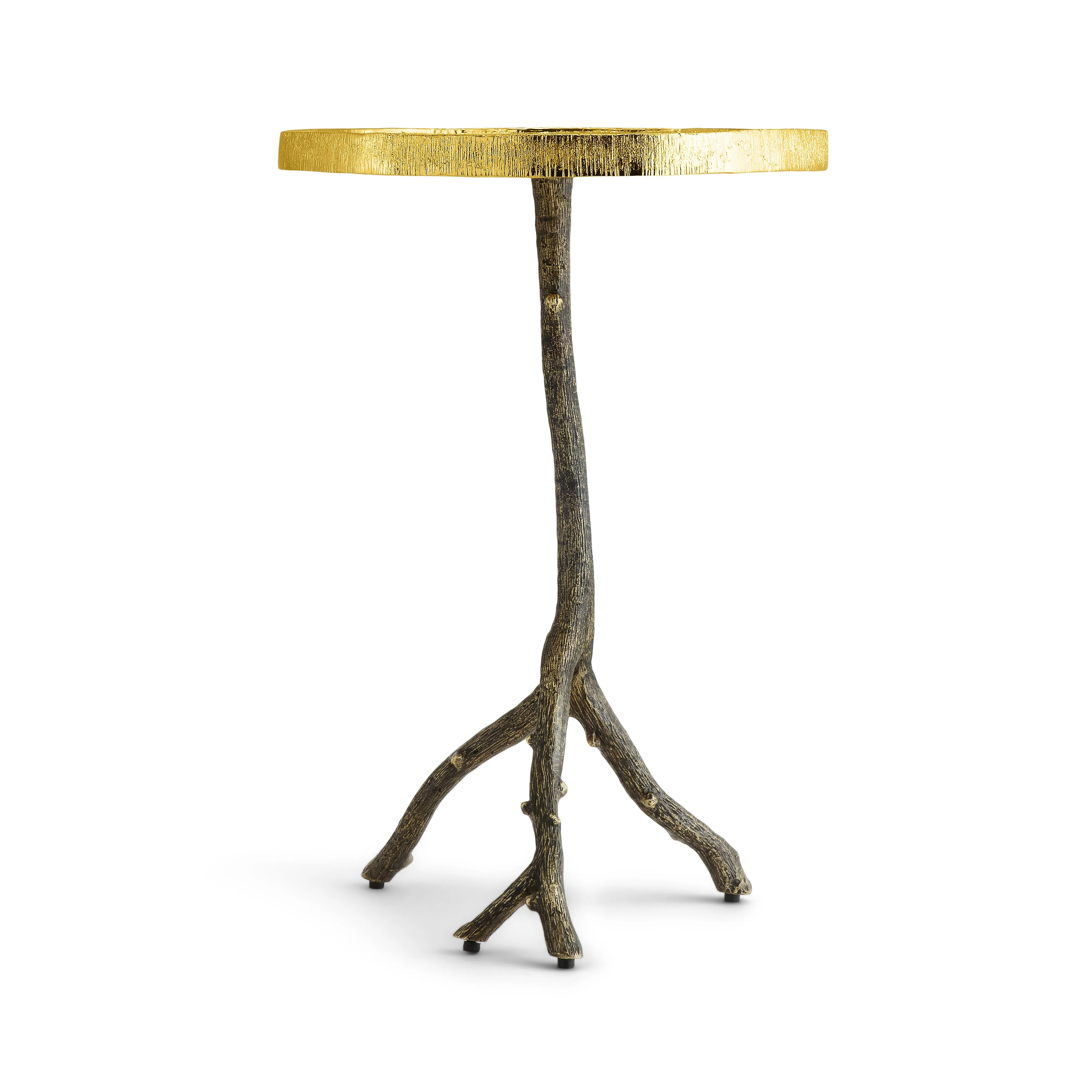 Pomegranate Accent Table