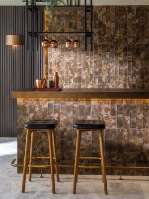 Porcelanosa L'Antic Colonial Nebula