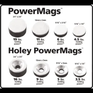 PowerMag for Screw Gun