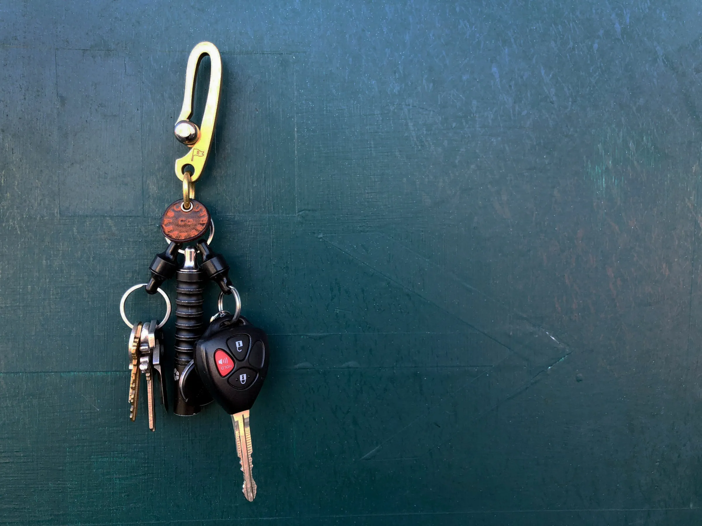 Prometheus Fridge/Shop Magnets