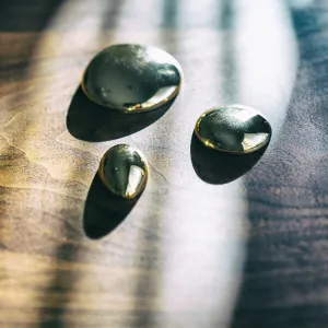Puddles Paper Weights
