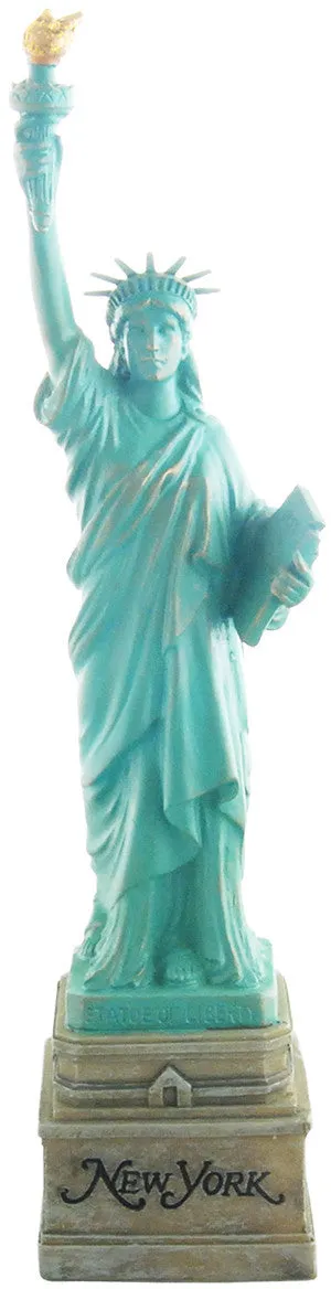 PWNY08 Statue of Liberty 7"