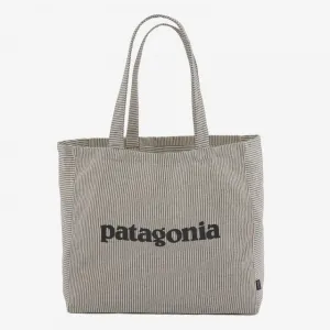 Recycled Oversized Tote