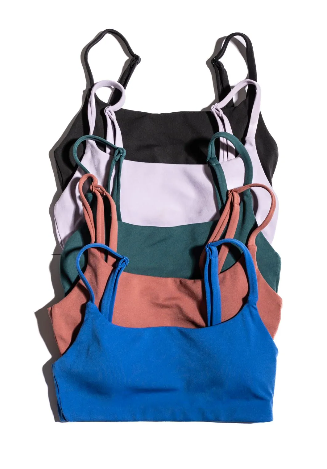 Reluna Essential Bralette Jasmine