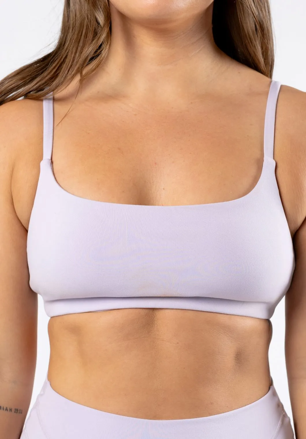 Reluna Essential Bralette Jasmine
