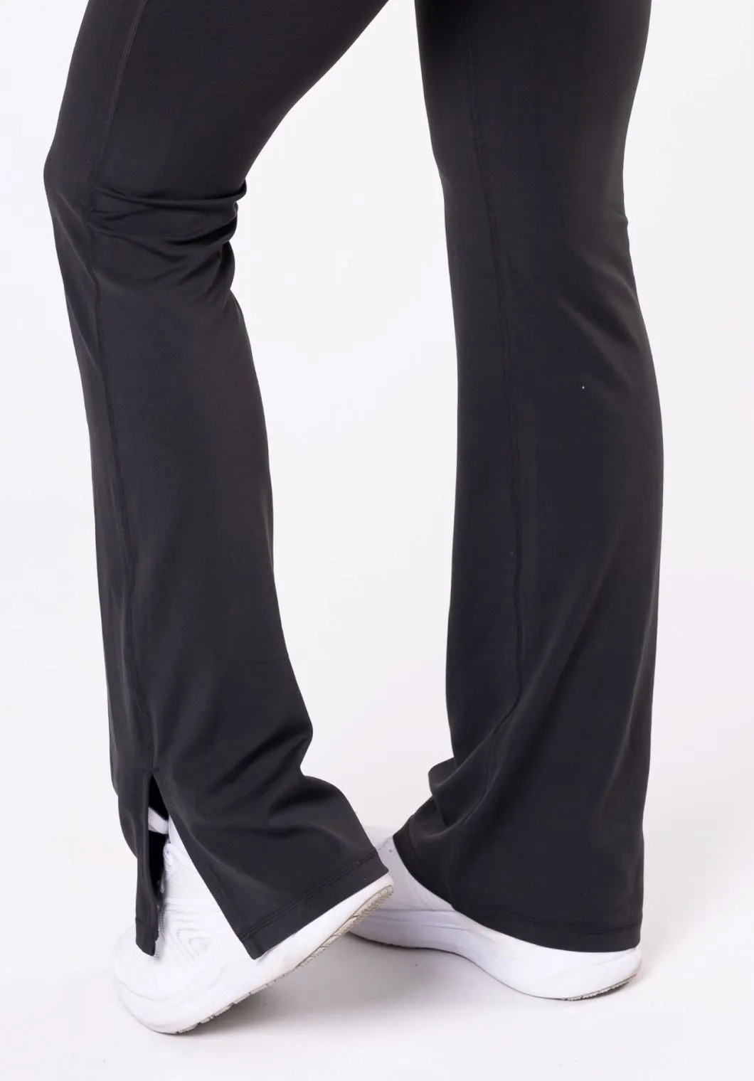 Reluna Original Sculptseam™ Flare 34" Black