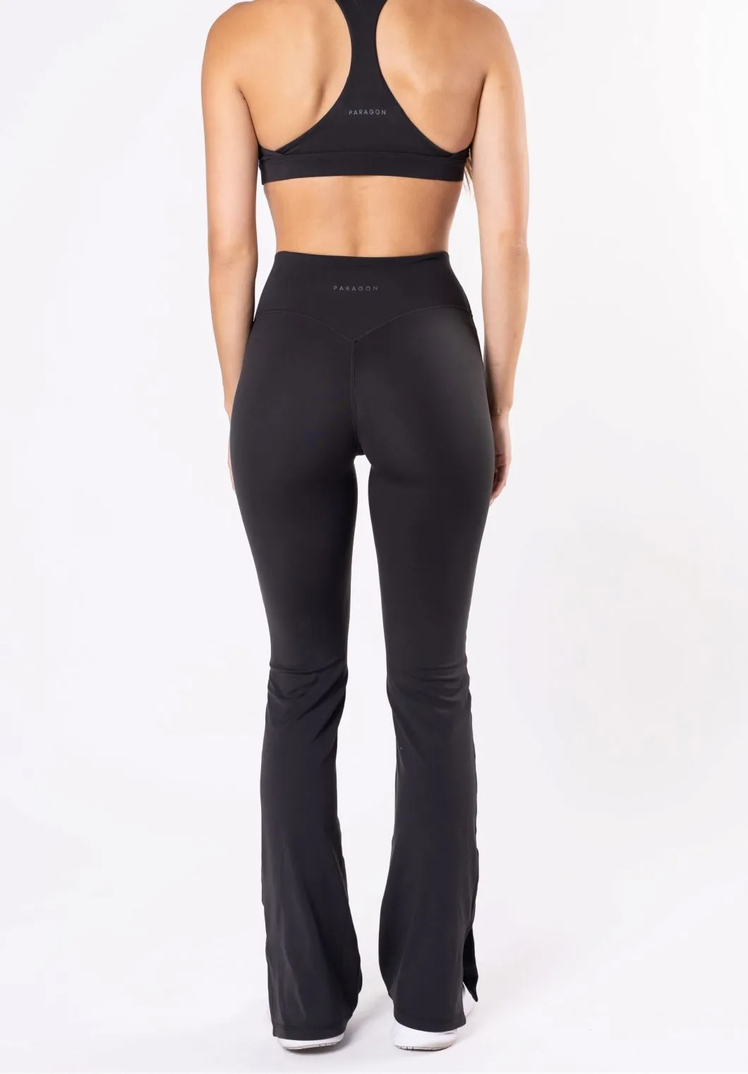 Reluna Original Sculptseam™ Flare 34" Black