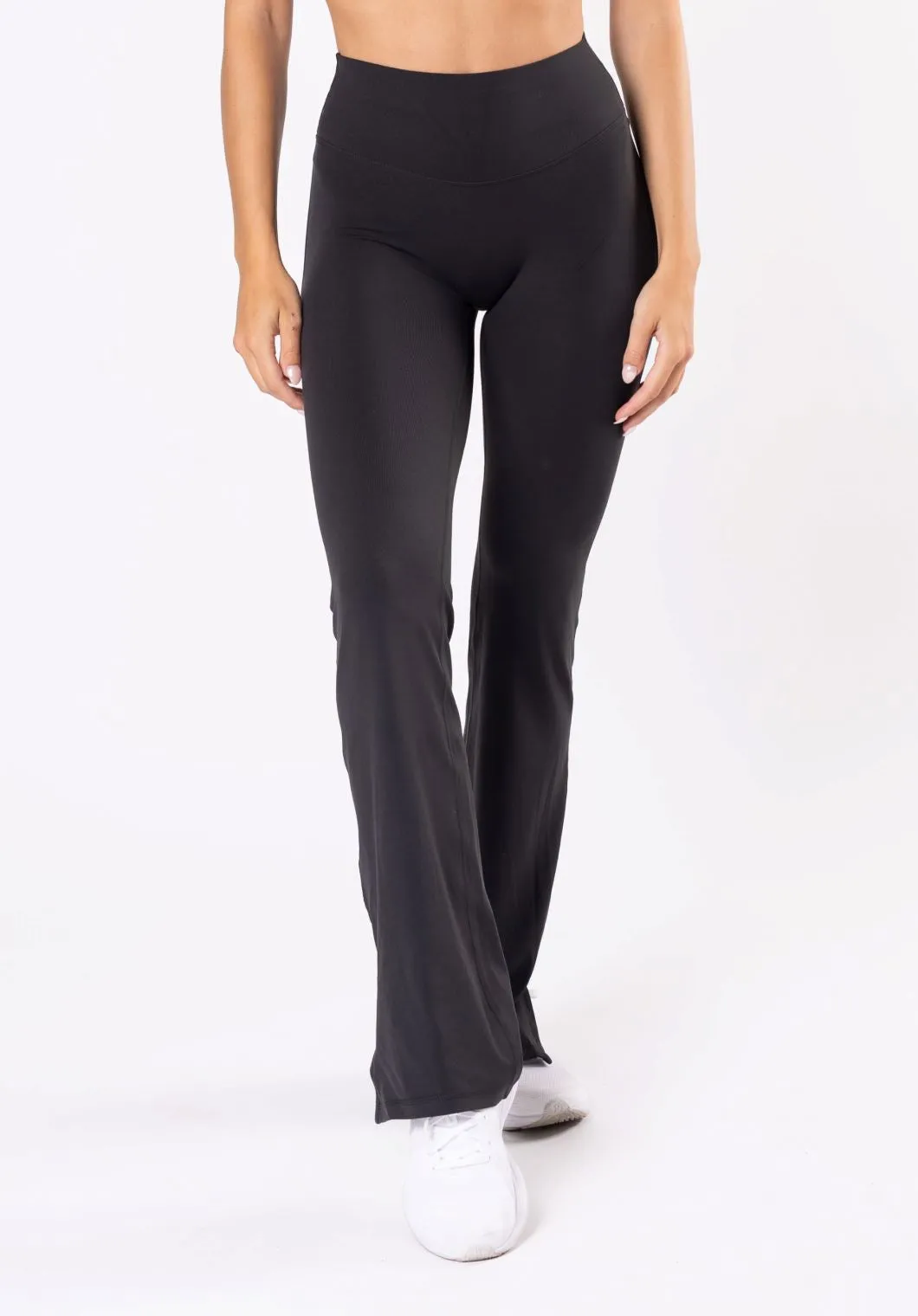 Reluna Original Sculptseam™ Flare 34" Black
