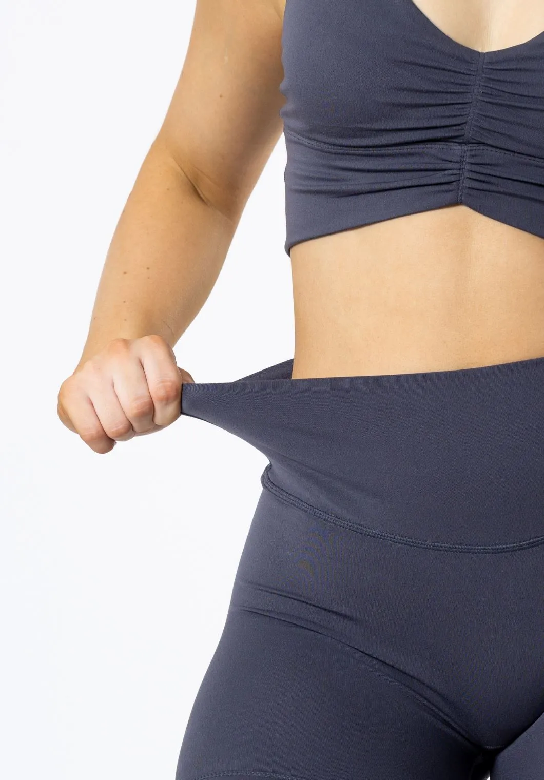 Reluna Original Sculptseam™ Plus Short Charcoal