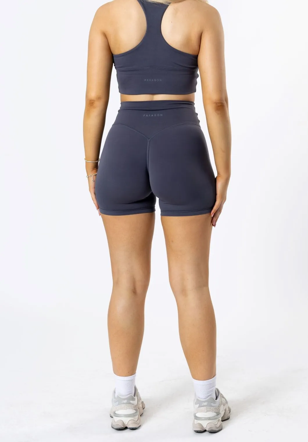 Reluna Original Sculptseam™ Plus Short Charcoal